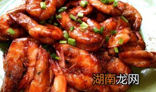 油焖大虾做法大全教程 油焖大虾做法大全