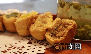 怎样制作月饼和月饼馅 怎样制作月饼和月饼馅好吃