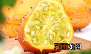 越南火参果怎么吃 火参果怎么吃