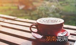 咖啡配方 咖啡配方怎么记得快