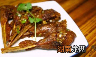 椒盐鱼下巴是什么地方的菜 椒盐鱼都可以用什么鱼