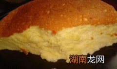 自己在家怎么用电饭煲做蛋糕 怎么用电饭煲做蛋糕