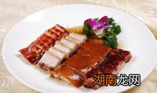 四喜鸭子是哪里的菜 四喜鸭子百科