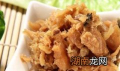 冬菜是什么 冬菜是什么菜