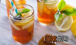 柠檬蜂蜜一般能放多久啊 柠檬蜂蜜一般能放多久