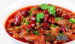 水煮肉片的做法是怎样的 水煮 肉片的做法