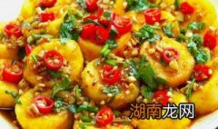 凉拌日本豆腐怎样做好吃视频 凉拌日本豆腐怎样做好吃