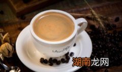 咖啡色怎么调 咖啡怎么调