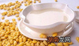 打豆浆都用什么材料最好 打豆浆用生豆还是熟豆