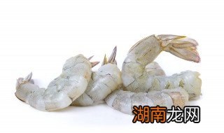 鲜虾肠粉的做法和配料窍门 鲜虾肠粉的做法
