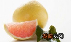 柚子吃法大全 柚子吃法大全简单