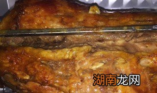 烤羊小烤箱做法和配方 烤箱烤羊的做法大全集