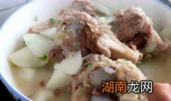怎样炖骨头肉好吃 怎么炖骨头肉好吃又烂
