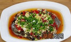 鸦片鱼头怎么做好吃窍门 鸦片鱼头怎么做好吃