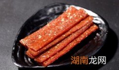 手工麻辣条的家常做法大全 手工麻辣条的家常做法
