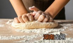 中筋面粉是什么样子的面粉 中筋面粉是什么?