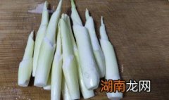 茭白需要焯水吗 凉拌茭白需要焯水吗