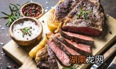 惠灵顿牛排几分熟口感最好 惠灵顿牛排几分熟
