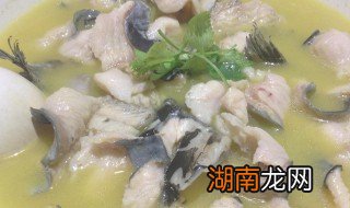 水煮鱼的做法大全家常视频 水煮鱼的做法大全家常