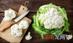 抄菜花的做法 抄菜花的做法窍门