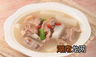 鸭子炖汤的做法大全 夏天鸭子炖汤的做法大全