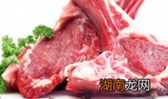 生姜当归羊肉汤的做法 生姜当归羊肉汤的做法和功效