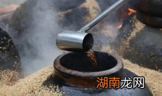客家娘酒的做法 客家娘酒的做法大全