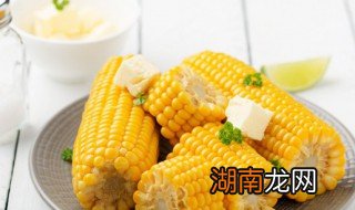 玉米甜心啥做的 如何制作东北甜心玉米烙