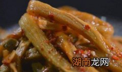 白萝卜咸菜 白萝卜咸菜的做法大全