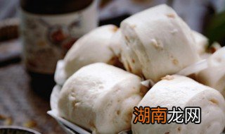 蝶豆花蒸馒头加什么不褪色 如何妙用蝶豆花制作彩色馒头