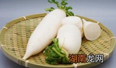 如何做萝卜丸子汤 如何做萝卜丸子