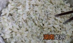 槐花饭怎么做 槐花饭怎么做,有哪两种吃法呢