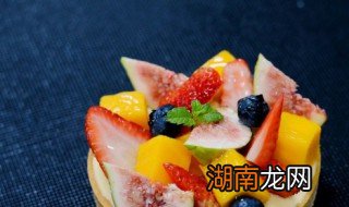 孕妇能吃的十大水果 孕妇能吃的十大水果排行榜