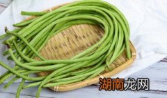 怎样自做干豆角 自制干豆角的家常做法