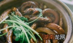 虾爆鳝鱼的做法 虾爆鳝做法