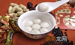 汤圆煮熟后冻起来好吃吗 汤圆煮熟后冻多久好吃