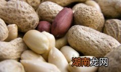 如何做五香花生豆 如何做五香花生