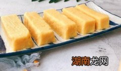 豌豆糕的做法家常做法窍门 豌豆糕的做法家常做法