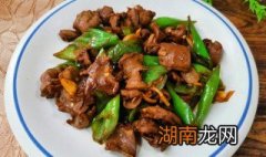 炖鹅做法 炖鹅的做法大全窍门