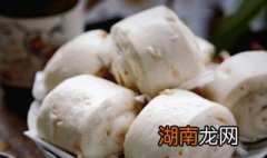 红糖开花馒头的做法 花馒头的做法