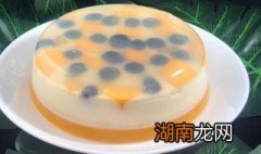 怎么做果冻蛋糕 怎么做果冻蛋糕的视频
