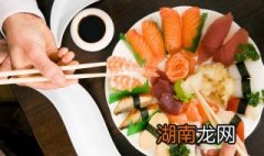 寿司需要什么材料 自己做寿司需要什么材料