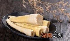 蒜苗炒竹笋丝好吃吗 蒜苗炒烟笋