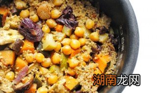 蒜南瓜煲的做法大全集 蒜粒闷南瓜饭