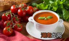 番茄蛋炒饭图片 番茄蛋炒饭