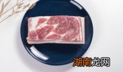 白菜炖猪肉条 猪肉白菜炖菜