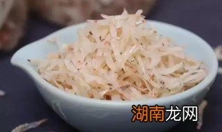 虾皮怎么吃最补钙宝宝 虾皮怎么吃最补钙