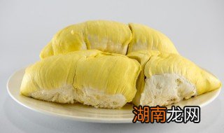 榴莲不熟怎么办有啥办法呢? 榴莲不熟怎么办