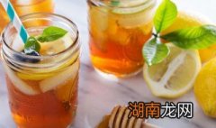 保存蜂蜜柚子茶要注意什么事项 保存蜂蜜柚子茶要注意什么