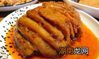 豆鼓辣酱蒸肉 豆豉蒸酱肉